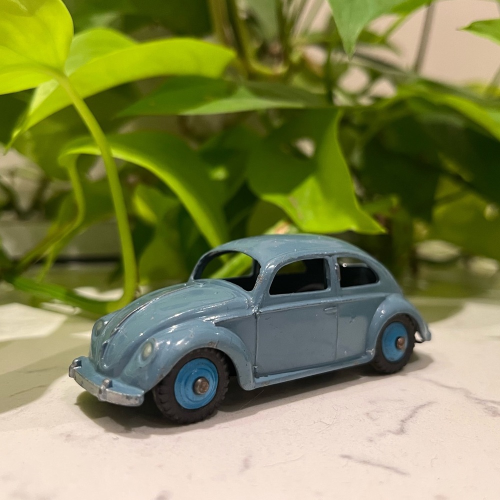 Dinky Toys 181 Volkswagen Beatle